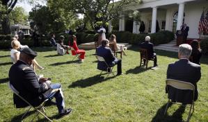 El COVID-19 es un mensaje de Dios, dice mayor&iacute;a de creyentes en Estados Unidos