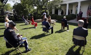 El COVID-19 es un mensaje de Dios, dice mayoría de creyentes en Estados Unidos