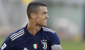 Ibrahimovic rescata agónico empate del Milan ante Verona