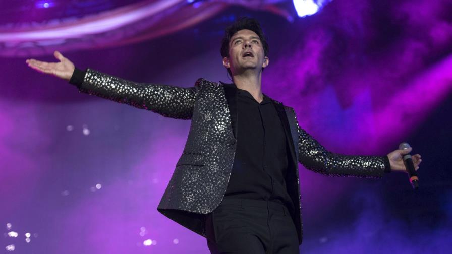 Fobia graba MTV Unplugged sin público y sanitizado