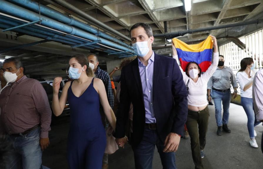 Venezuela rechaza decisión de Chile de acoger a opositor