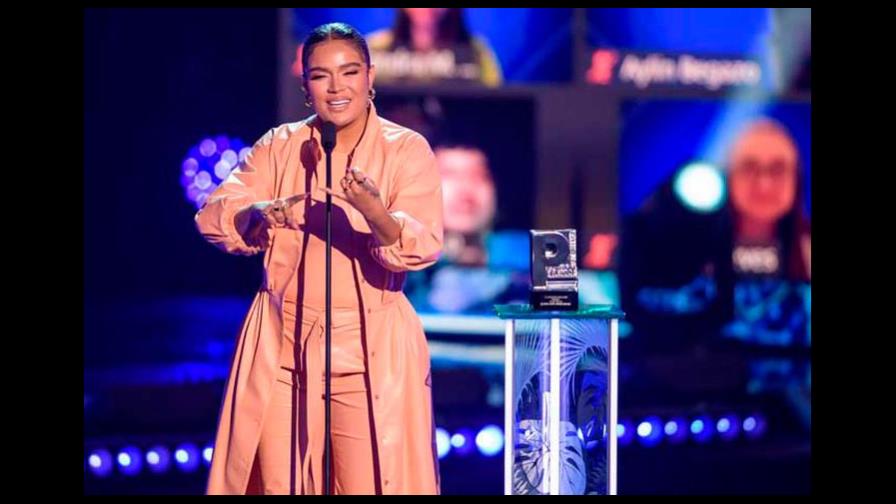 Karol G reveló cuánto peso ha perdido exactamente y cómo lo ha logrado