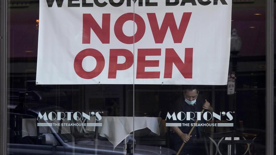 EEUU: Siguen los despidos, aumentan pedidos de prestaciones