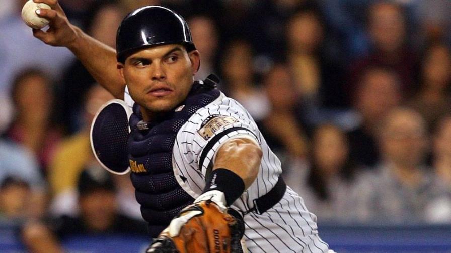 Ivan Rodríguez: sus grandes momentos en las Grandes Ligas Ivan Rodríguez: sus grandes momentos en las Grandes Ligas