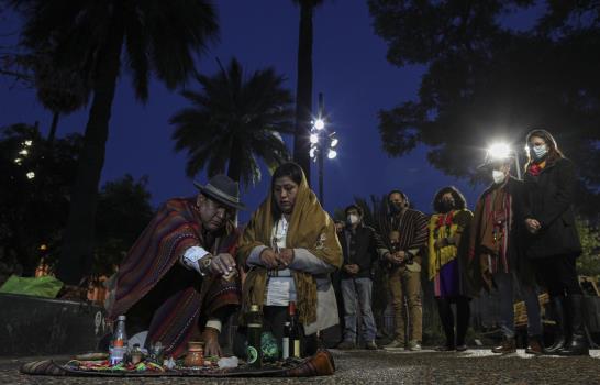Chile: Activista mapuche presidirá Convención Constitucional