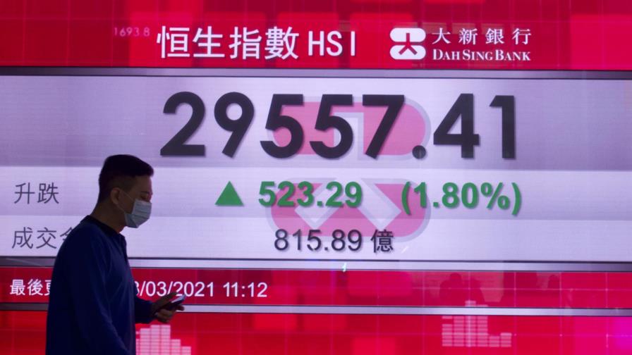 Wall Street abre en baja