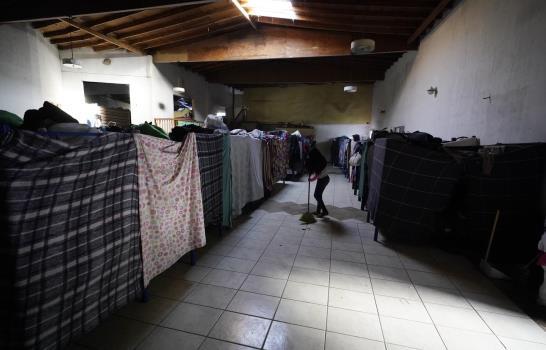 Avalancha de registros de migrantes devueltos por Trump