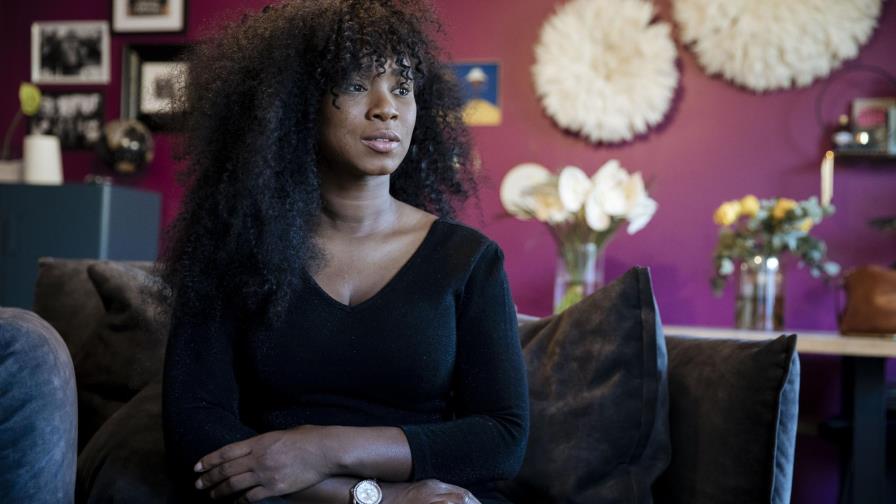 Veredicto en juicio Floyd inspira a activistas en el mundo