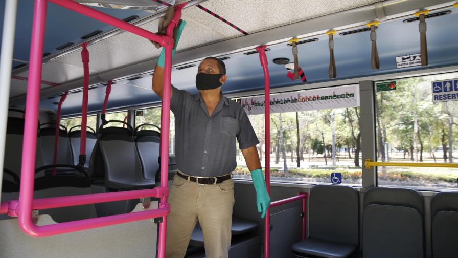 Aumenta el desempleo en Chile por la pandemia