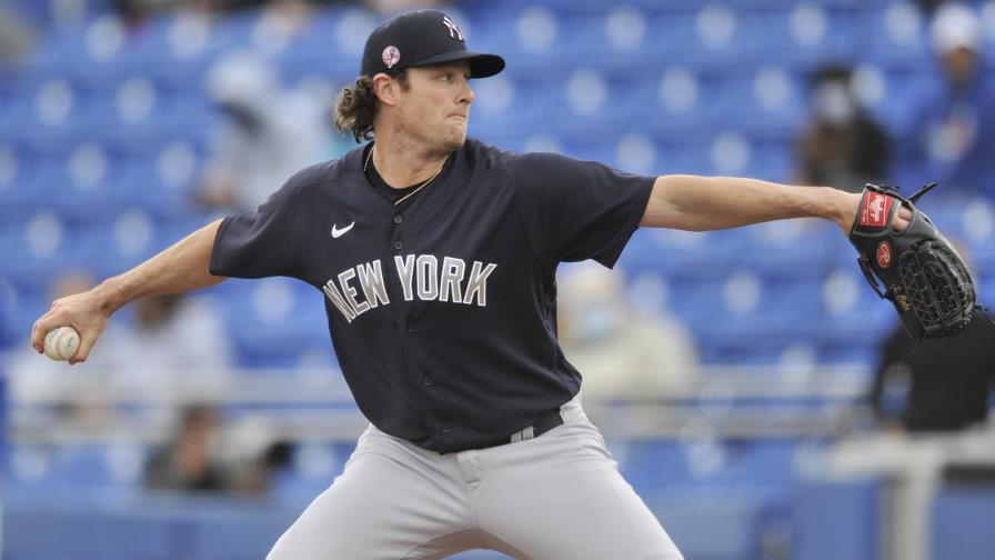 Amazon Prime Video transmitirá 21 partidos de los Yanquis