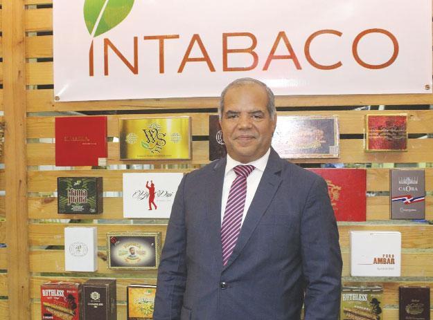 Intabaco celebra 57 años de su fundación