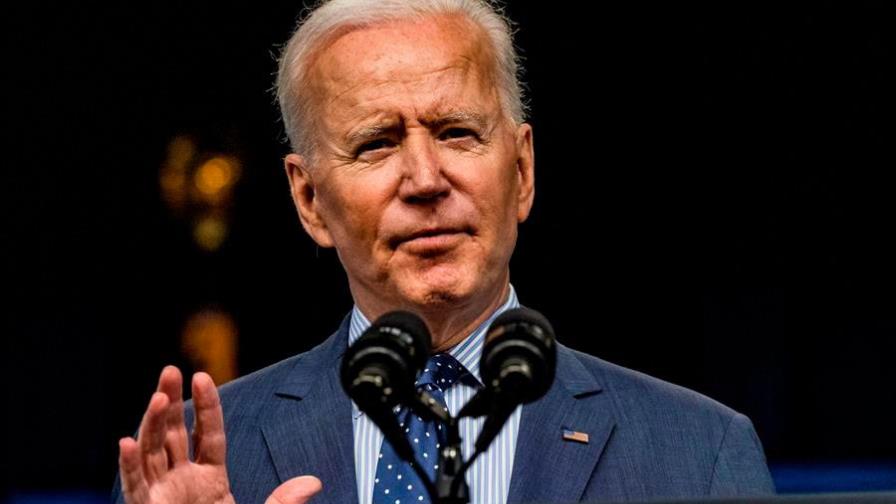 Biden sitúa la lucha anticorrupción como prioridad de seguridad nacional Biden sitúa la lucha anticorrupción como prioridad de seguridad nacional