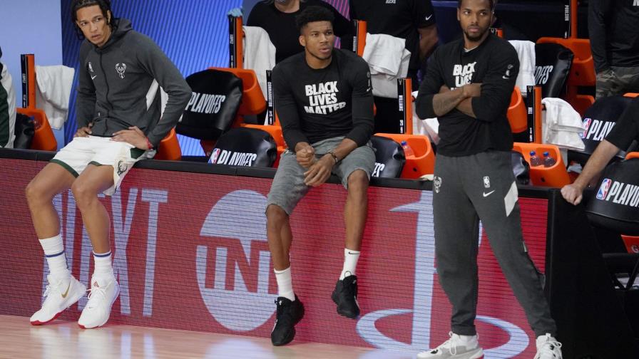 Bucks repiten la historia: Gran temporada, malos playoffs