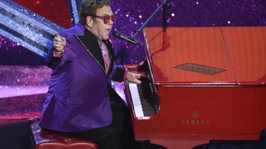 Elton John anuncia nuevas fechas para su última gira