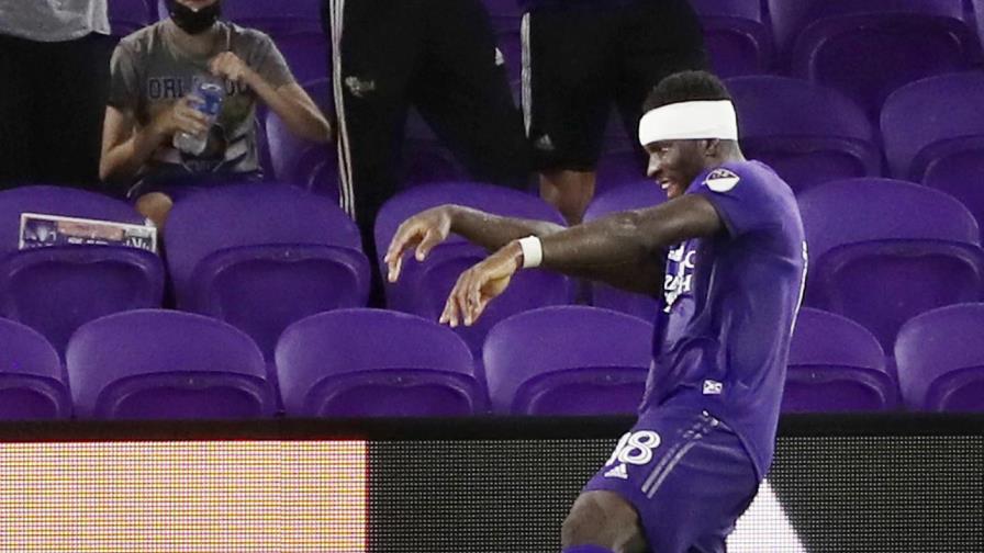 Orlando vence a Nashville; MLS pospone otros 5 partidos