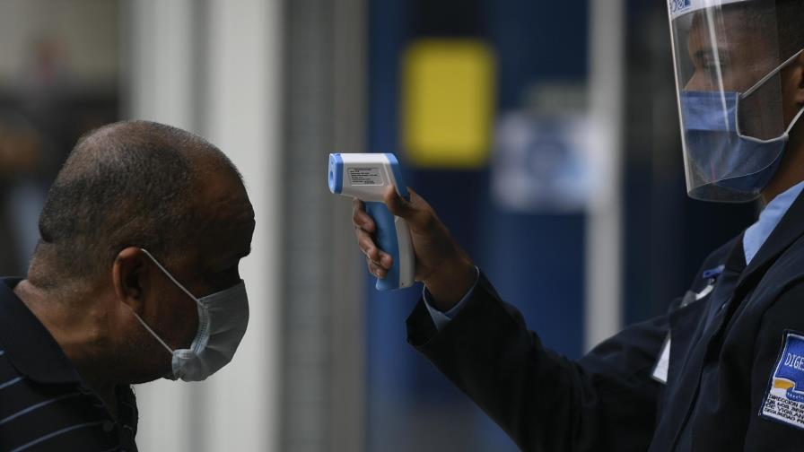 ACNUR teme por desplazados venezolanos durante la pandemia