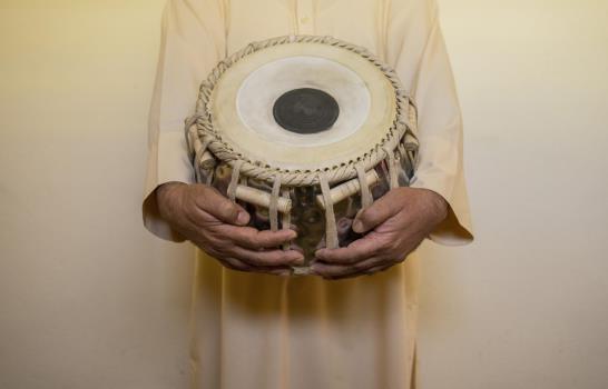 La música, otra víctima del Talibán en Afganistán