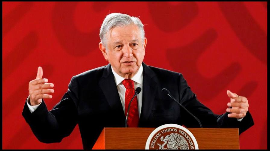 México entregará carta a Biden sobre migración durante diálogo de alto nivel