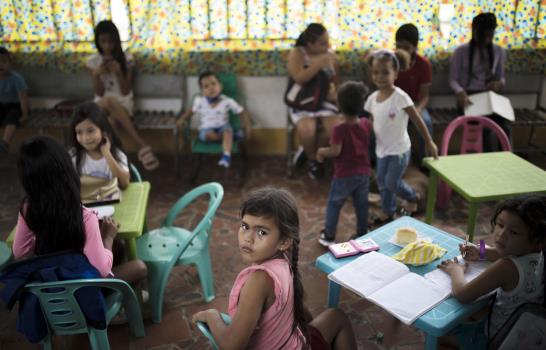 Las mejores fotos de la semana en América Latina