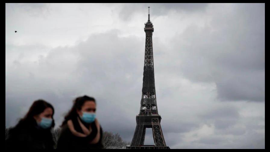 Francia ha impuesto 141 multas a viajeros que no respetaron el confinamiento
