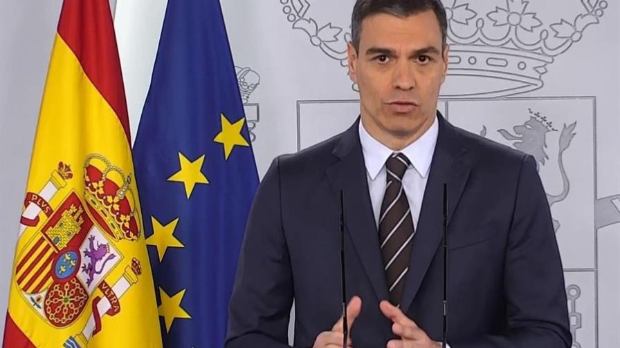 España se abrirá al turismo extranjero a partir de julio en condiciones de seguridad
