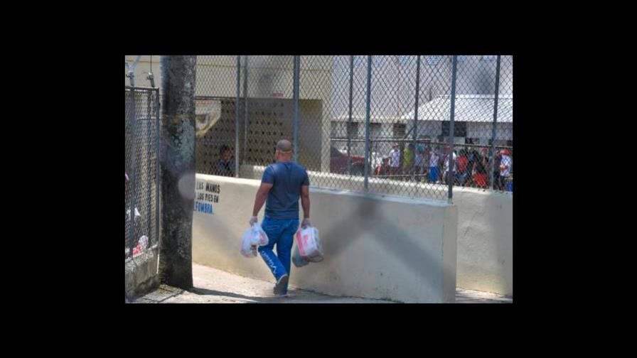 Suman 250 presos positivos al coronavirus en las cárceles y de los que La Victoria tiene 239