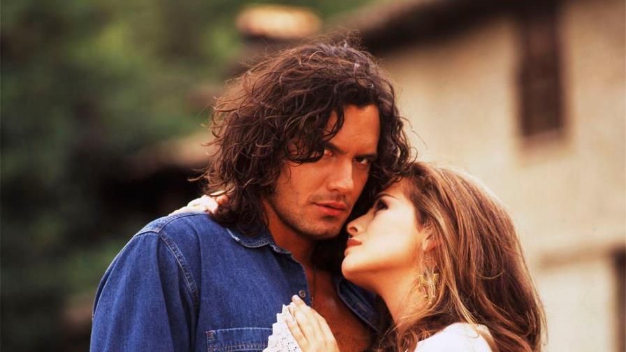 ¿Mario Cimarro estará en Pasión de gavilanes 2? Él mismo responde 