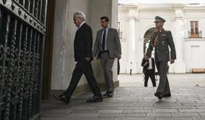 Chile: oposición rechaza anuncio sobre nueva Constitución