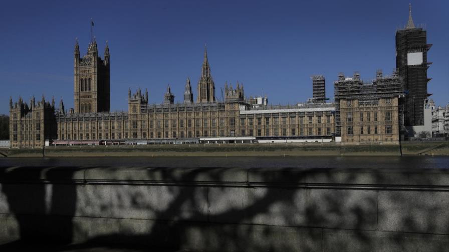Nuevo caso subraya problema de abuso en Parlamento británico Nuevo caso subraya problema de abuso en Parlamento británico