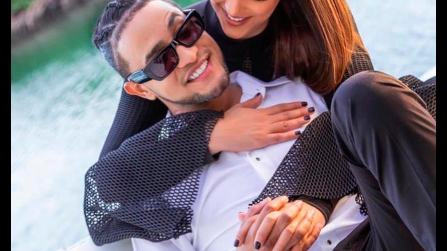 El sorprendente regalo de Mozart la Para a Dalisa Alegría que ha hecho vibrar las redes sociales  