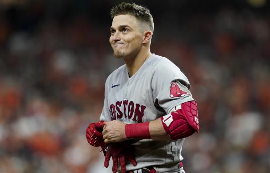 Correa da triunfo a Astros, al iniciar Serie de Campeonato