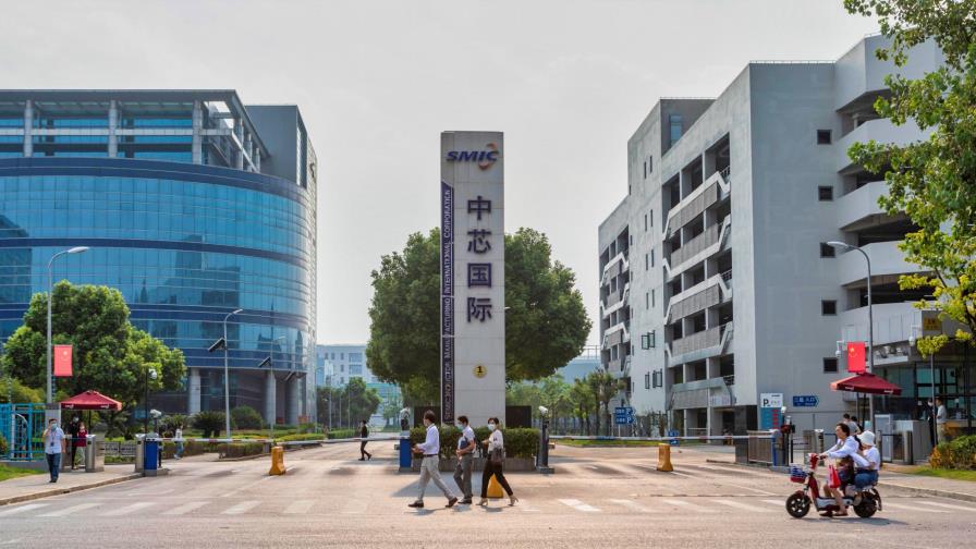 China registra siete casos importados de COVID-19