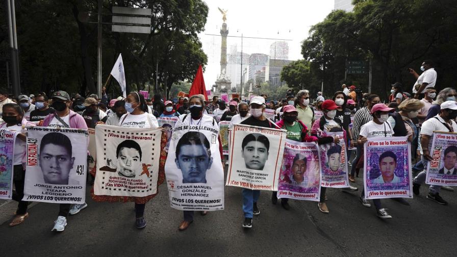 México pide apoyo a Israel para extraditar a exfuncionario