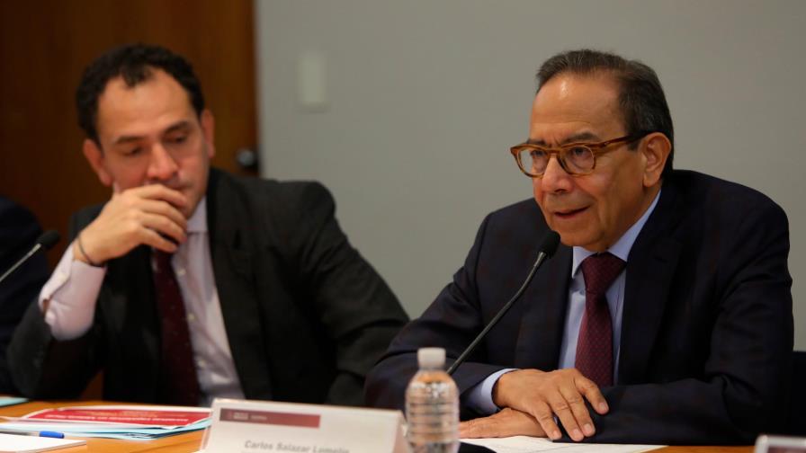 Medidas severas de México contra evasores de impuestos paralizan a los negocios