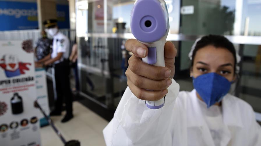 Brasil: Estado de Sao Paulo prepara reapertura para junio