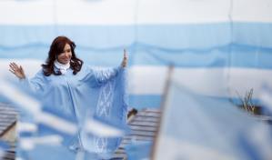 Justicia argentina deja sin efecto pedido detención CFK