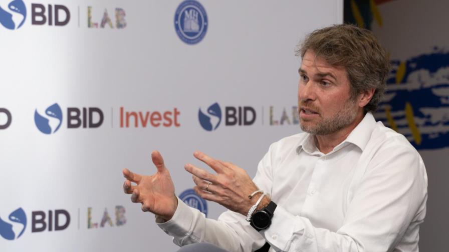 BID Invest dispuesto a reemitir bonos en mercado local para financiar proyectos BID Invest dispuesto a reemitir bonos en mercado local para financiar proyectos