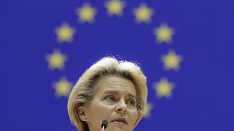 La UE denuncia estigmatización de LGBTs en Polonia La UE denuncia estigmatización de LGBTs en Polonia