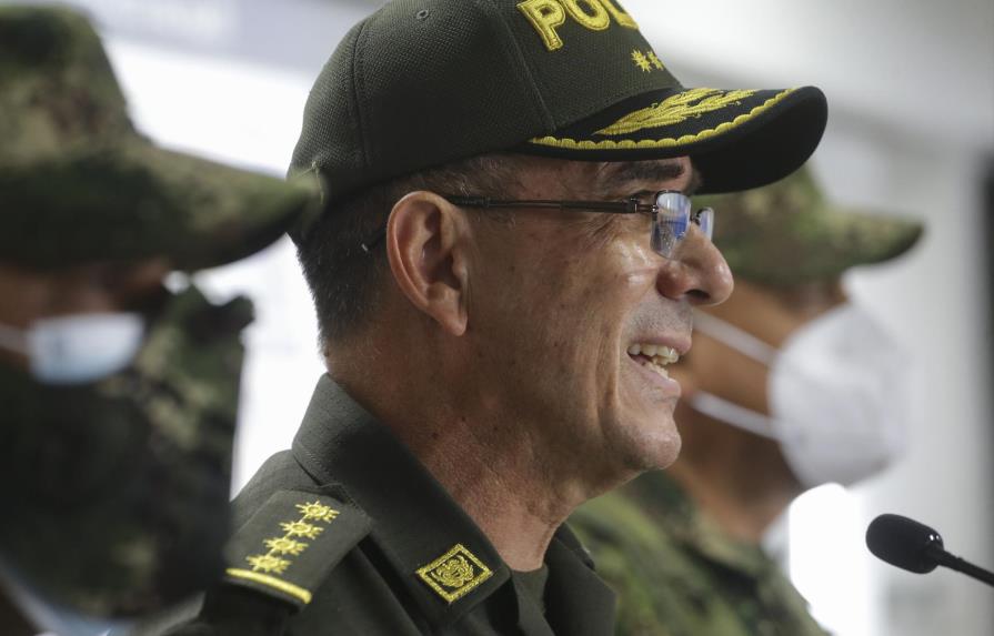Colombia enviará misión para capturados en Haití