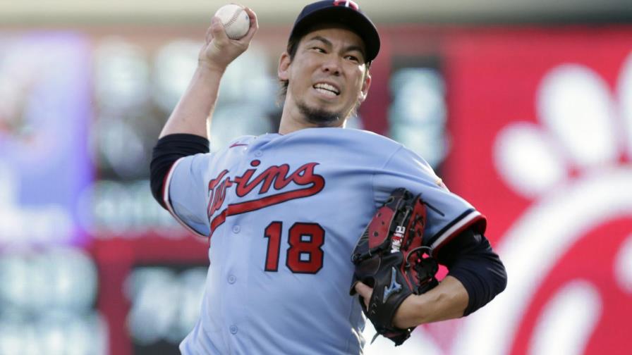 Maeda y Mellizos emboscan a Rays