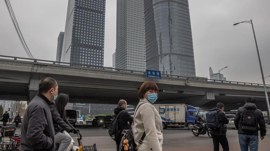 China ratifica el RCEP, el mayor tratado de libre comercio del mundo