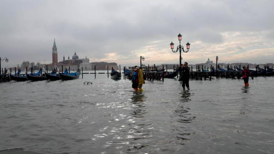 La crisis climática socava los avances en salud pública de muchas décadas La crisis climática socava los avances en salud pública de muchas décadas