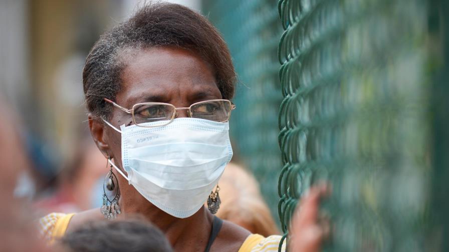 La OMS: Cuando la epidemia termine veremos qué podría haberse hecho mejor La OMS: Cuando la epidemia termine veremos qué podría haberse hecho mejor