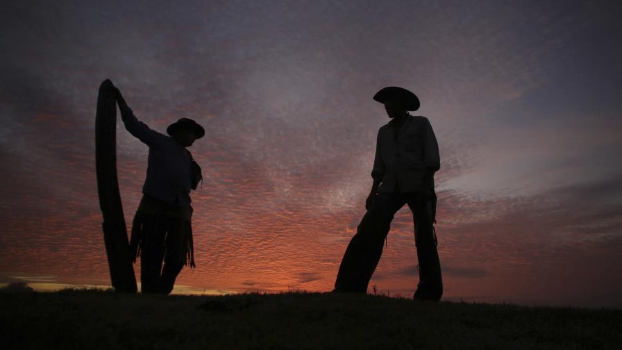 Fuego amenaza el mayor humedal tropical del mundo, en Brasil Fuego amenaza el mayor humedal tropical del mundo, en Brasil