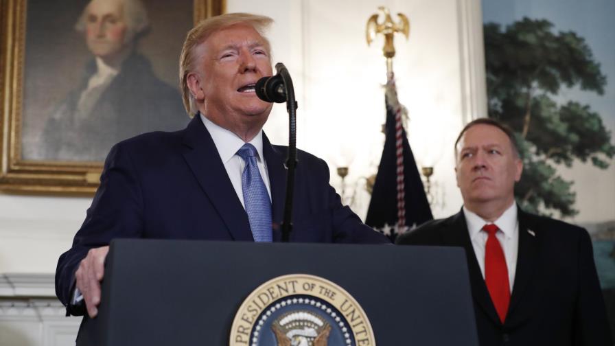 ANÁLISIS: “Éxito” de Trump en Siria cede la región a Rusia