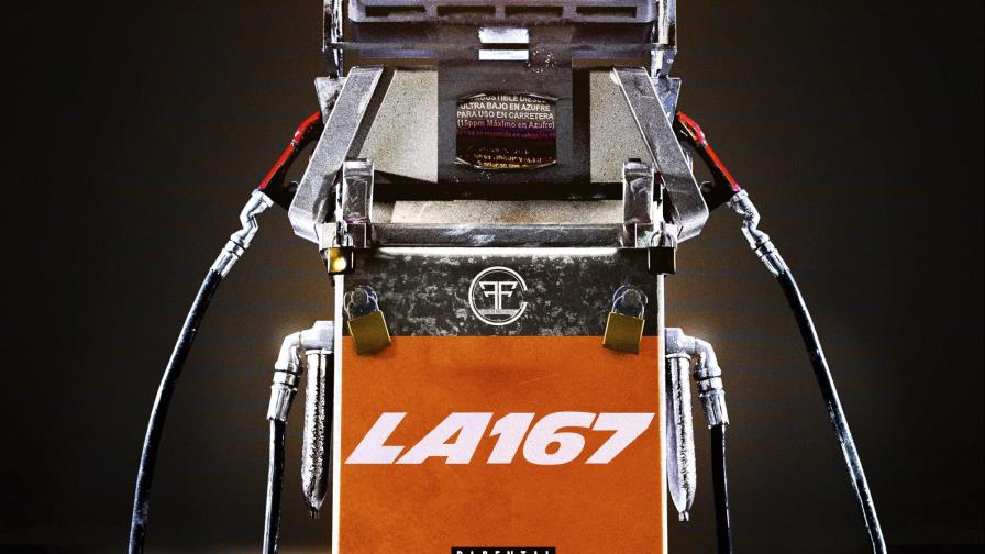 Farruko habla de sus orígenes en “La 167”