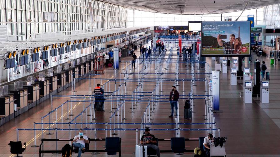 América refuerza las medidas de protección ante el aumento de casos de COVID-19