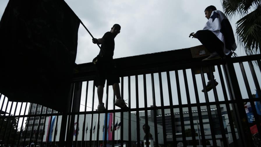 Avanza discusión de reformas a Constitución panameña