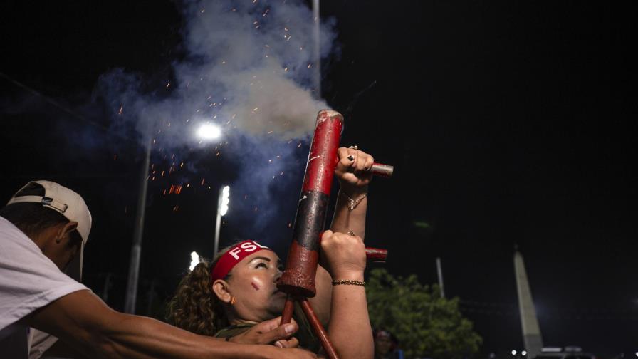 Sandinistas celebran revolución en clima preelectoral opaco