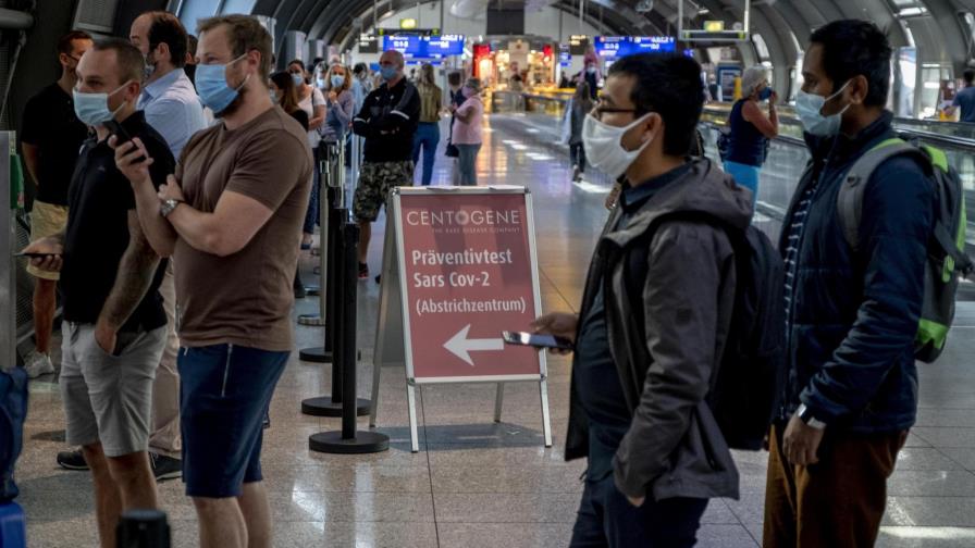 OMS: todavía no existe inmunidad de grupo contra coronavirus